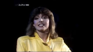 Earth & Fire - Weekend (Love in A Woman's Heart) |  ZDF disco 1980 | 📺 UHD (2160p, 4K)