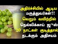 நெல்லிக்காய் செய்யும் அதிசயம் | Health Benifits of Nellikai in Tamil | Amla Health Tips Tamil