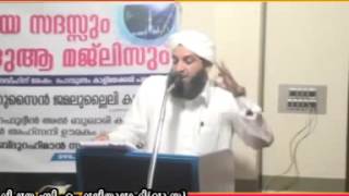 ശൈഖുനാ സി. എം ഒരു വിസ്മയം │ Madavoor CM Valiyullahi │ Islamic Speech in Malayalam