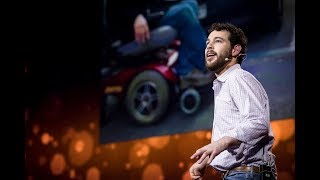 Documenting what life is like with a disability | Reid Davenport