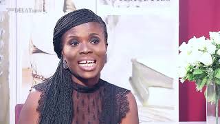 DELAY INTERVIEWS PROPHET EMMANUEL BADU KOBE
