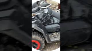 НА СВО НАШ SHARMAX 1100 FORCE #sharmax #сво #свои #наши #квадроцикл #atv #offroad #motovlog #квадрик