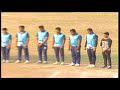 national anthem ii bandrya maruti chashak 2017 18 kalher