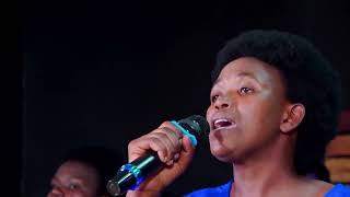 NDAGUSHIMA YESU BY BESALEL CHOIR/ADEPR MURAMBI LIVE 2022