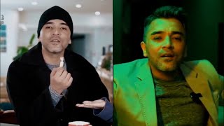 Chinese video depicts Uyghur man as drug dealer | Radio Free Asia (RFA)