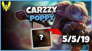 VIT Carzzy Poppy vs Lulu | 14.22