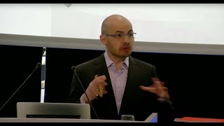 Using AI to Accelerate Scientific Discovery | Campus Lecture with Demis Hassabis