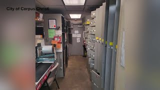 Audit report recommends upgrades to Corpus Christi Police property room