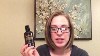 Amanda Gerber: dōTERRA Fractionated Coconut Oil