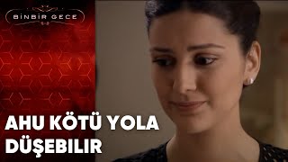 Ahu Kötü Yola Düşebilir | 64. Bölüm