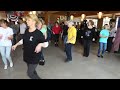 SHE'S JUST LIKE THAT, Choreo by Silvia Schill, Line Dance (She's Just Like That by Chase Bryant)