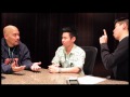 exponential u interviewing dave choi