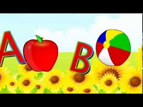 Abc Phonics Song English Alphabet Song Dreamkidstv Copyright All