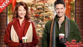 Hope at Christmas 2024 - New Hallmark Movie 2024 - Best Hallmark Christmas 2024 - Great Romance 2024