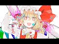 【東方Vocal】 Cranberry Head 「音召缶」