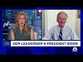 what the democratic party fears is loss says former senator judd gregg