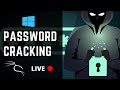 Windows Password Reset 🔥🔥 | How to Reset Windows Password with Kali Live in Just 2 Minutes 😎😎😎