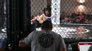 Malachy Ash VS Hugo Ponce 8-26-23 Round 3