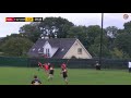 watch highlights of mallow v clyda rovers