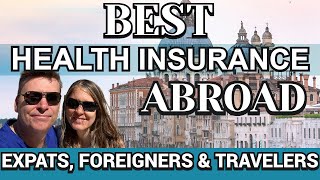 How to Choose International Health Insurance (Expats, Digital Nomads and Travelers)