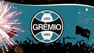 Hino do Grêmio 1 Hora - Anthem of Grêmio 1 Hour - Himno de Grêmio 1 Hora