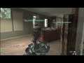 mw3 もしも私がスティンガーを持っていなければ...（ground war番外編）