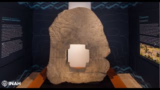 Reabre el Museo de Chalcatzingo con la exhibición del “Portal al Inframundo”