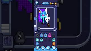 Pixel Flow Level 184 Walkthrough | Easy & Fast Solution 🎮✨