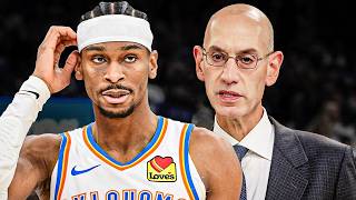The NBA Is About To Rig The Draft Lottery Again