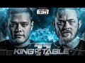 Official Footage | Schoolboy Vs Ryan Bowen | King of The Table 11