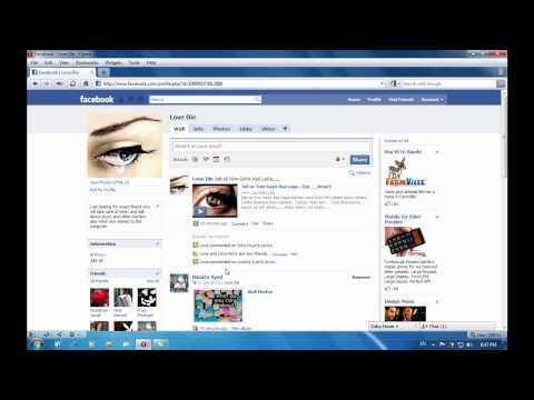 How to Un-Block/Add Back Friends in Face Book Account How to Un-Block/Add Back Friends in Face Book Account