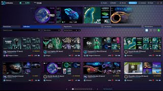 Introducing Somnium Marketplace - Live Preview