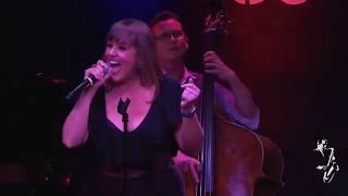 The More I See You - Natalie Williams and the Ronnie Scott's All Stars (Ronnie Scott's Live Stream)