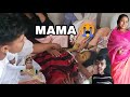 MAMA RIP ||  Maym na eingonda semk o haibiba video dune😭