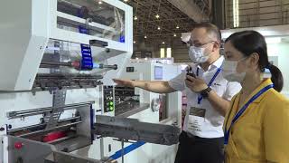 Guided Tours | AOER - Folding Carton Box Machine Provider