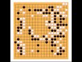 囲碁棋譜再現903局目　●王檄　○朴廷桓　第16回農心辛ラーメン杯世界囲碁最強戦第9戦　go game