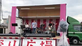 Copy-SQUARE伊勢町祇園祭LIVE2019③