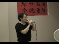 西安理工大学北美校友会成立暨母校成立六十华诞庆祝活动12