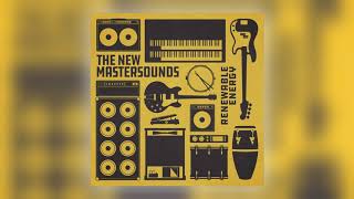 The New Mastersounds - Yokacoka [Audio] (7 of 12)