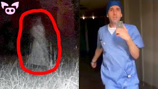 These SCARY VIDEOS Will Give You the Chills