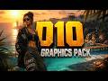 FiveM - Best D10 Graphics Pack + No Lag (2026 Tutorial)