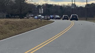 Part of Gumtree Road in Davidson County closed for death investigation: Sheriff's Office
