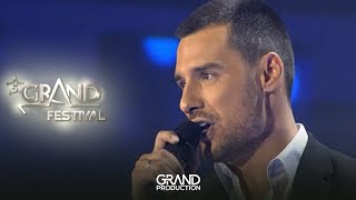 Nemanja Stevanovic - Ne znam gde sam posao - 5. Grand Festival - 2014.