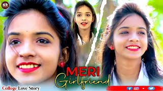 Meri Girlfriend | College Love Story | Singer Ajay Aarya Suman Gupta | #superhit Nagpuri Love Song