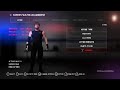 WWE 2K18 Dean Ambrose Survivor Series 2017 Shield Attire