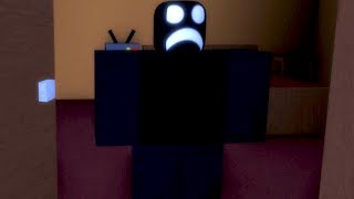 This Legit Scared Us Roblox Alone In A Dark House - 