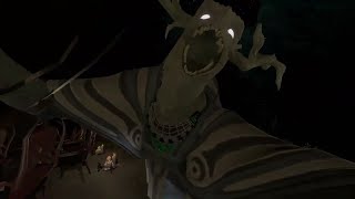 Outer Wilds: Jumpscares (Echoes of the Eye)