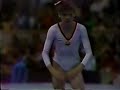 to 1980 olympics rodica dunca rom fx 9 80