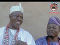 ogboju ode aja gbemi lo fun ojo meje mi o mo bi aye ni mowa bi orun...