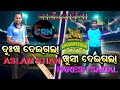 CRN TALCHER V/S COMMANDO11 // Paresh Samal #cricketnisha #viral #cricket #crntalcher #commando11